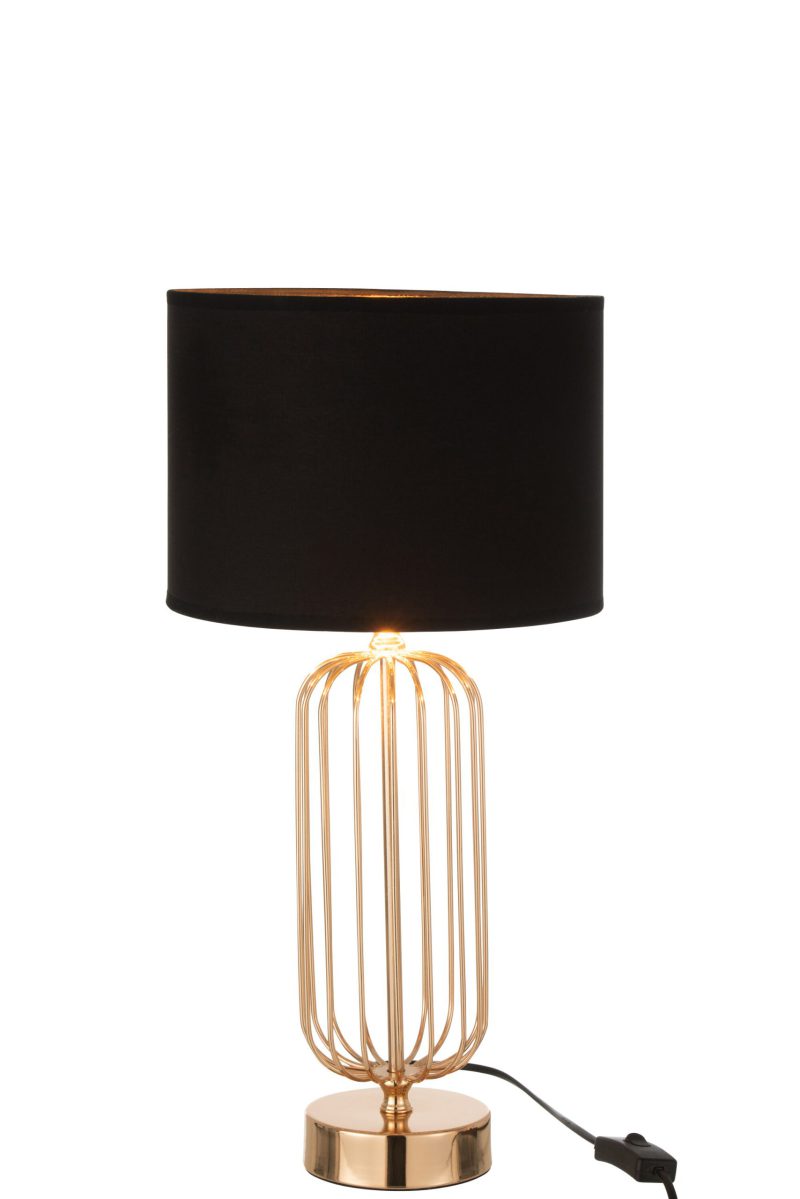 moderne-zwarte-tafellamp-met-goud-jolipa-yin-15371-2
