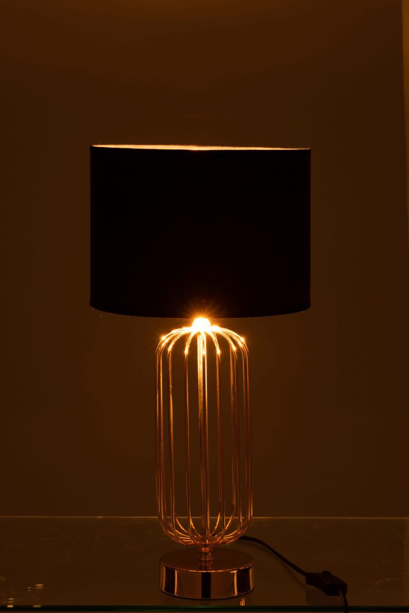 moderne-zwarte-tafellamp-met-goud-jolipa-yin-15371-3
