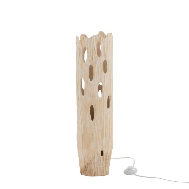 natuurlijke-blank-houten-tafellamp-jolipa-trunk-91220-1