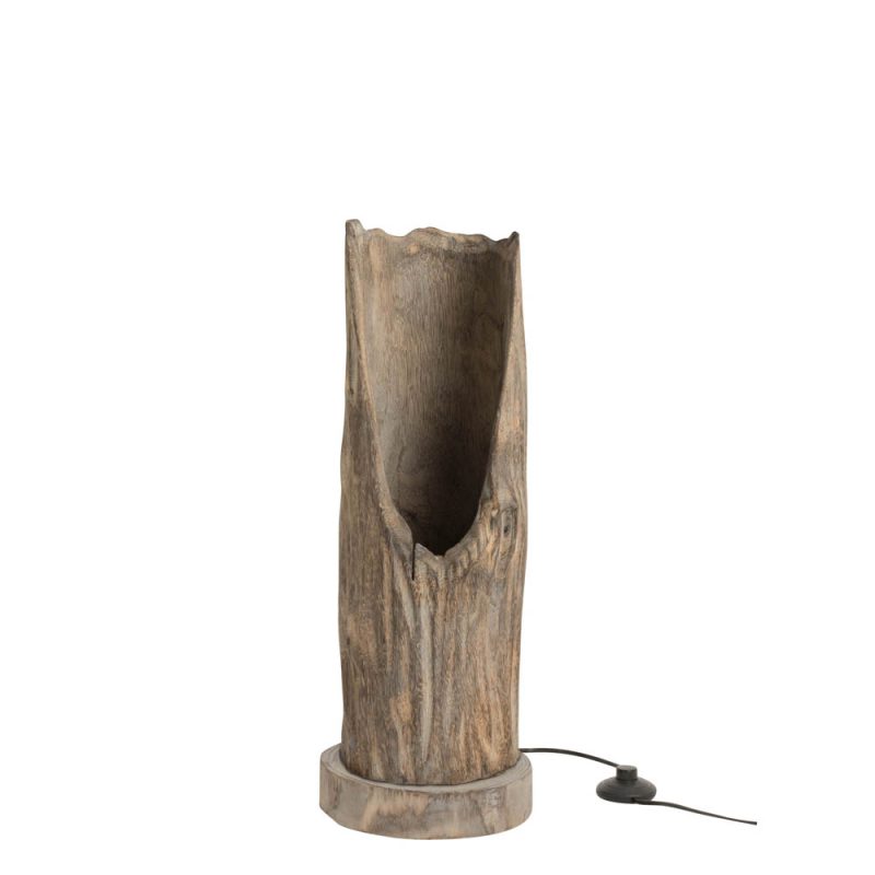 natuurlijke-bruine-houten-tafellamp-jolipa-trunk-85267-1