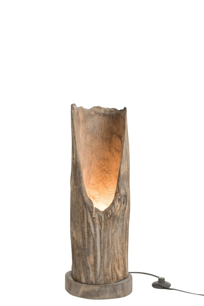 natuurlijke-bruine-houten-tafellamp-jolipa-trunk-85267-2