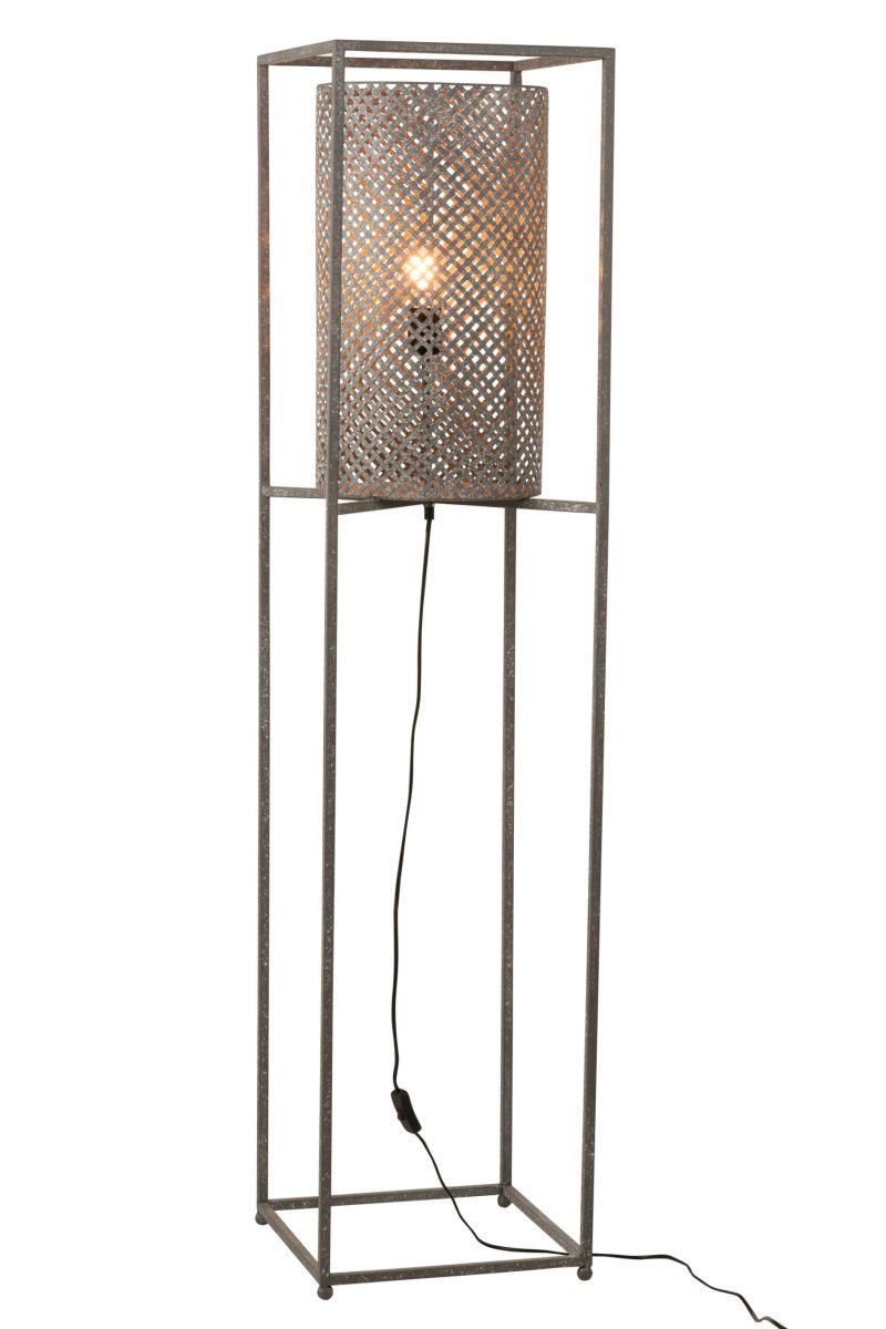 oosterse-zilveren-rechthoekige-vloerlamp-jolipa-duke-13564-2