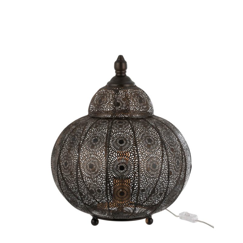 orientaalse-bolvormige-zwarte-tafellamp-jolipa-oriental-5638-1