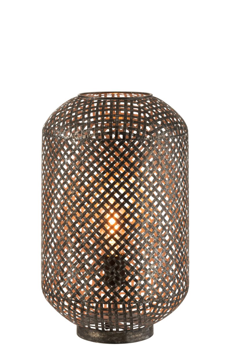 orientaalse-zilveren-opengewerkte-tafellamp-jolipa-oriental-3605-2