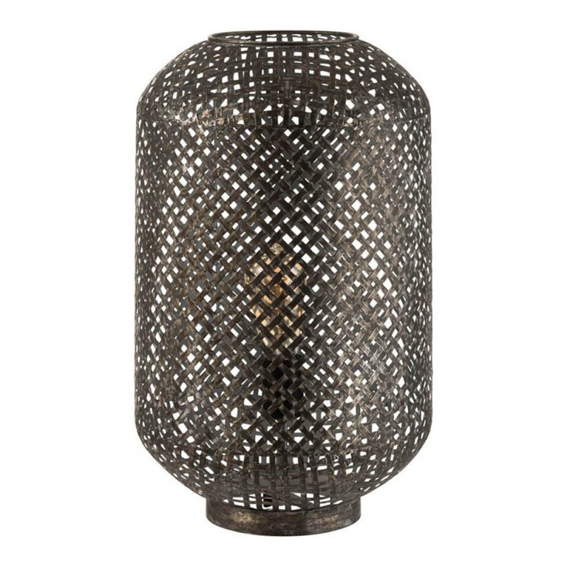 oriëntaalse-zilveren-opengewerkte-tafellamp-jolipa-oriental-3605