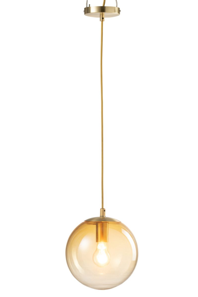 retro-bolvormige-gouden-hanglamp-jolipa-orb-28965-3