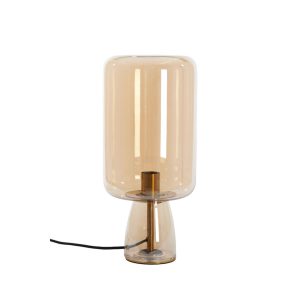 retro-bruine-rookglazen-tafellamp-light-and-living-lotta-1880183-1