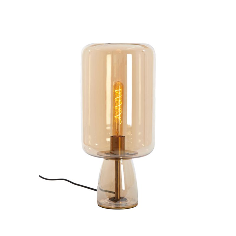retro-bruine-rookglazen-tafellamp-light-and-living-lotta-1880183-5