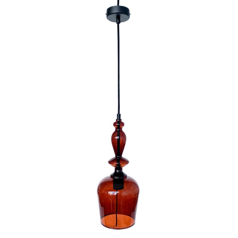 retro-glazen-hanglamp-rood-jolipa-baron-5738-1