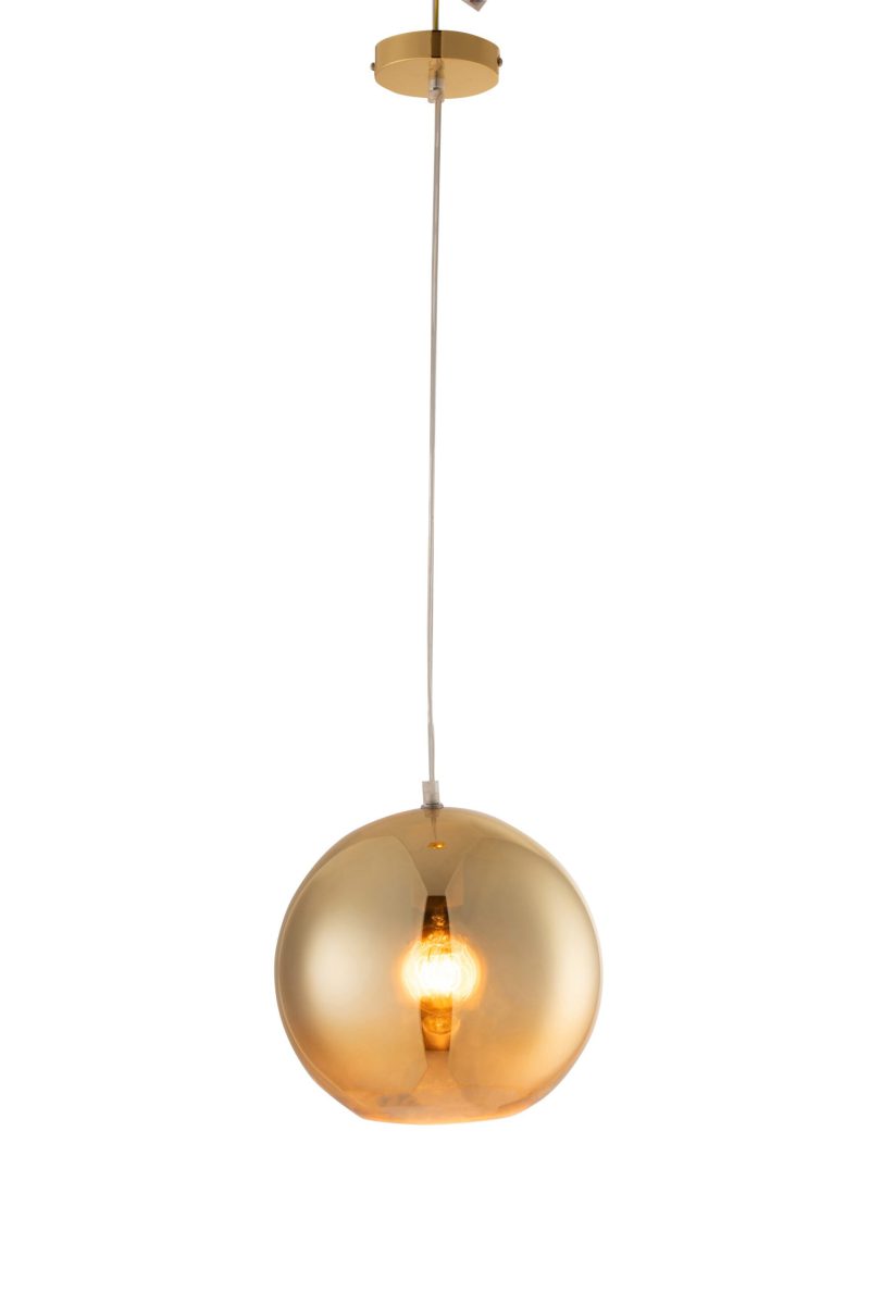 retro-gouden-bolvormige-hanglamp-jolipa-zack-95658-2