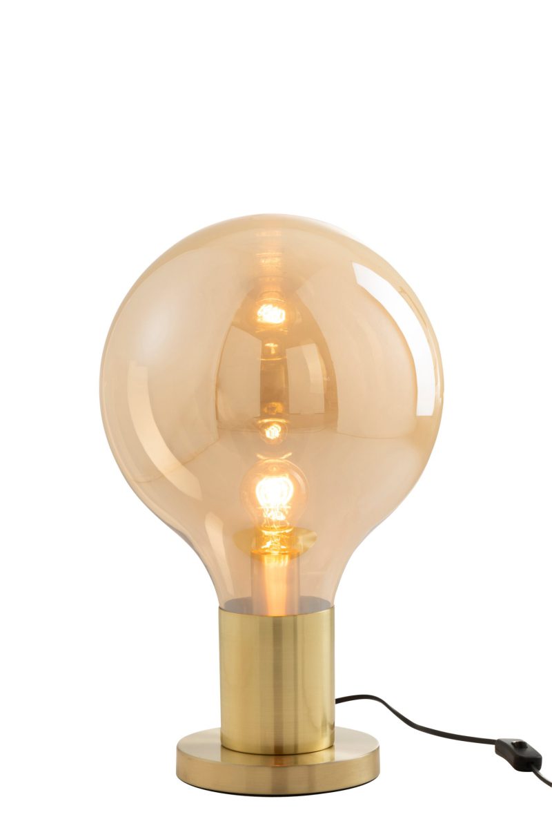 retro-gouden-tafellamp-met-rookglas-jolipa-ruby-96332-3