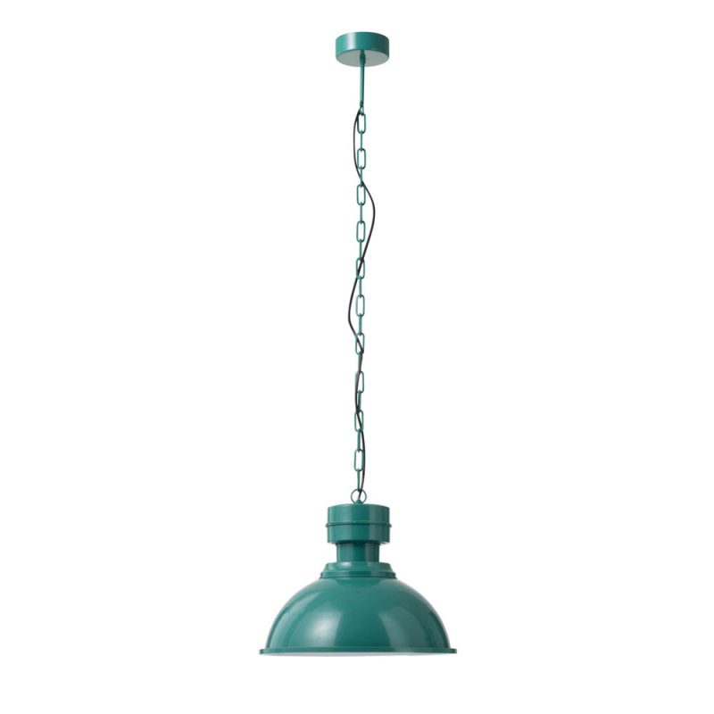 retro-groene-hanglamp-aan-ketting-jolipa-phoebe-90301-1
