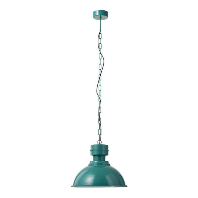 retro-groene-hanglamp-aan-ketting-jolipa-phoebe-90301