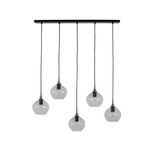 retro-hanglamp-zwart-rookglas-light-and-living-rakel-2937612-1