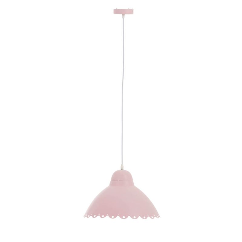 retro-moderne-roze-hanglamp-jolipa-flower-candy-91446-1