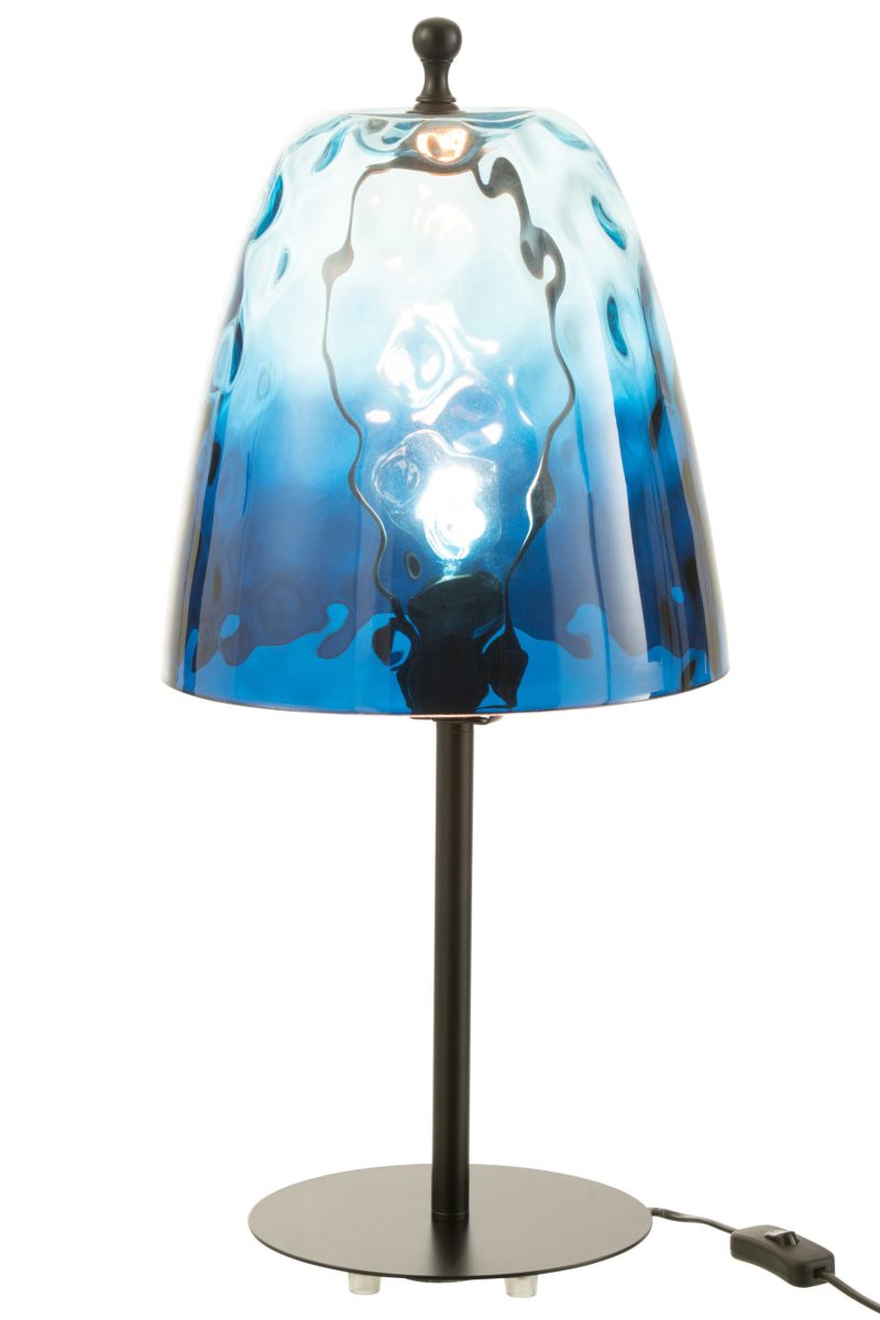 retro-tafellamp-blauw-glas-jolipa-oceane-31640-2