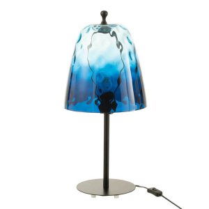 retro-tafellamp-blauw-glas-jolipa-oceane-31640