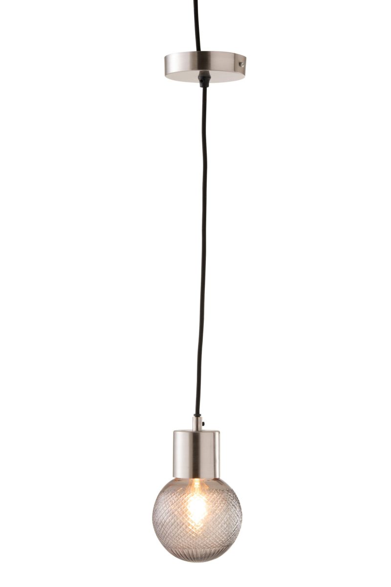 retro-zilveren-hanglamp-ribbelglas-jolipa-jolie-96349-2