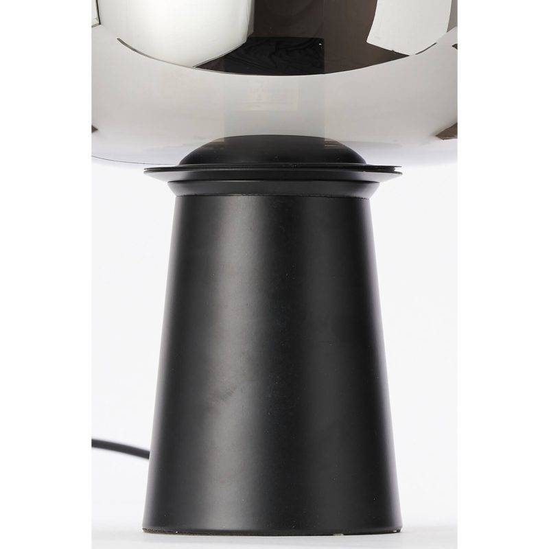 retro-zwarte-tafellamp-rookglazen-bol-light-and-living-maysony-1865012-4
