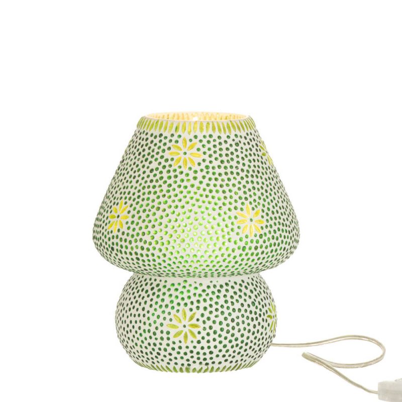 romantische-geel-groene-tafellamp-bloemmotief-jolipa-bram-31169-1