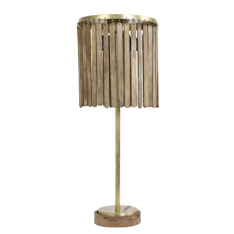 rustieke-gouden-tafellamp-houten-lamellen-light-and-living-gularo-1865264-1