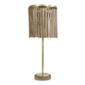 rustieke-gouden-tafellamp-houten-lamellen-light-and-living-gularo-1865264