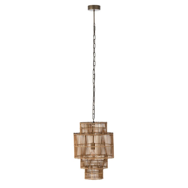 rustieke-houten-beige-hanglamp-tapvormig-jolipa-max-10308-1