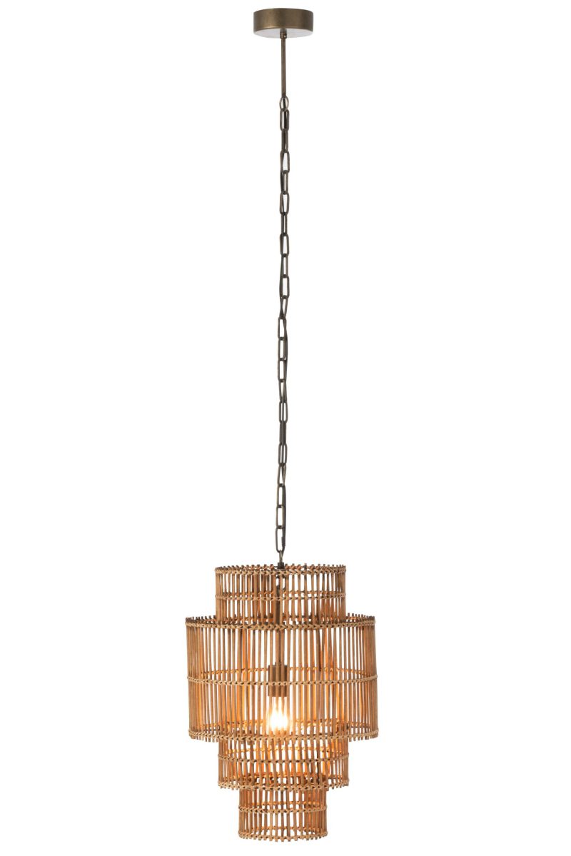 rustieke-houten-beige-hanglamp-tapvormig-jolipa-max-10308-2