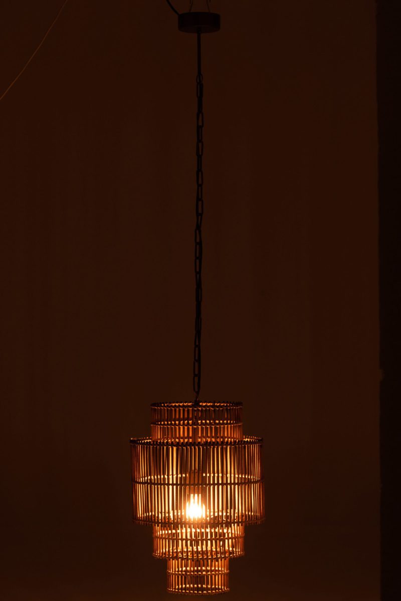 rustieke-houten-beige-hanglamp-tapvormig-jolipa-max-10308-3