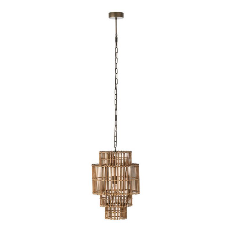 rustieke-houten-beige-hanglamp-tapvormig-jolipa-max-10308