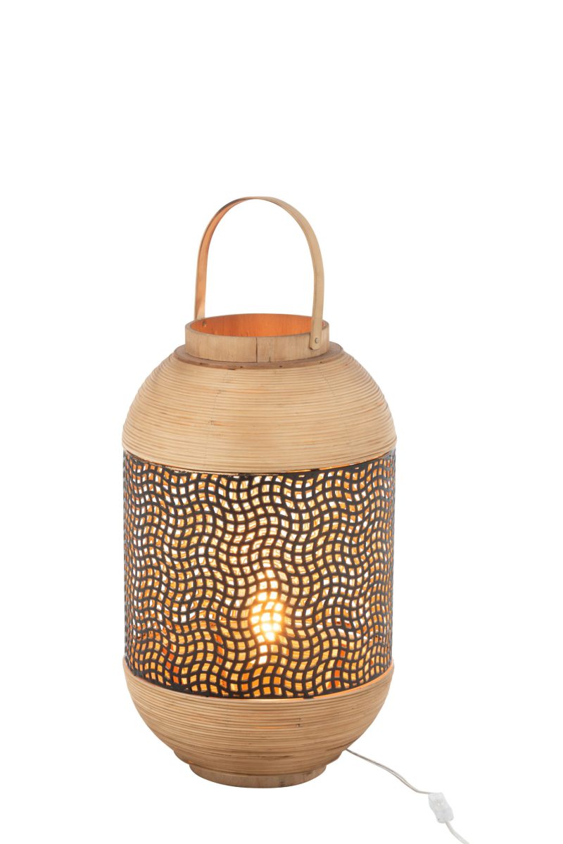 rustieke-houten-tafellamp-lantaarn-jolipa-spirit-10715-2