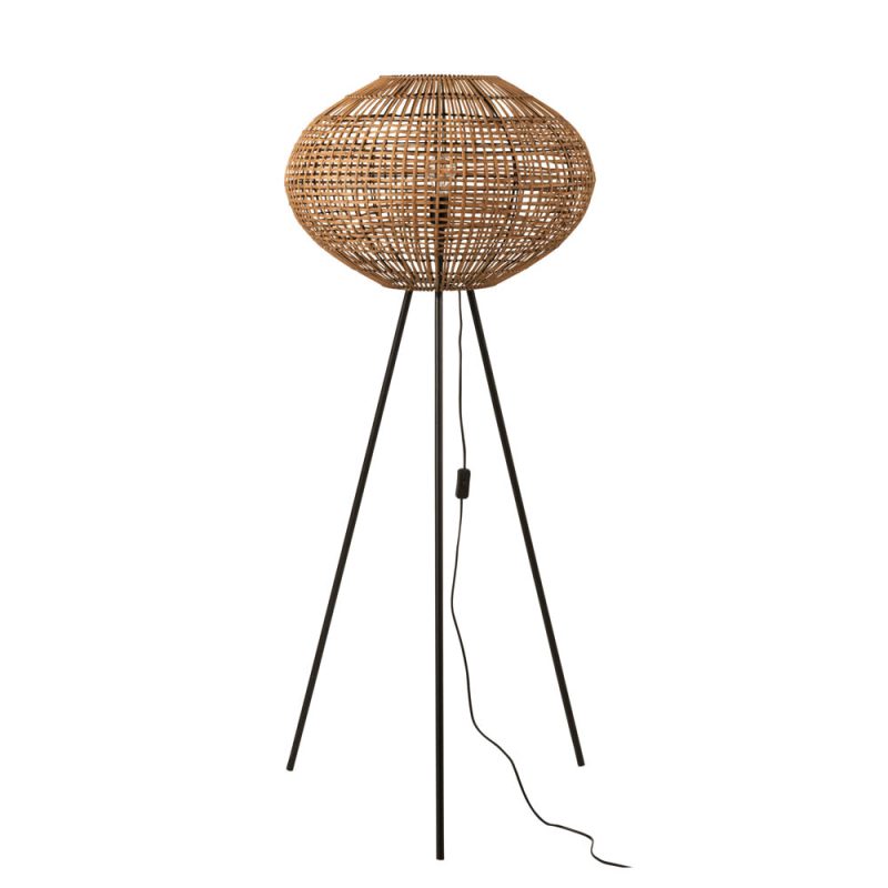 rustieke-ovale-houten-vloerlamp-jolipa-jacky-13553-1