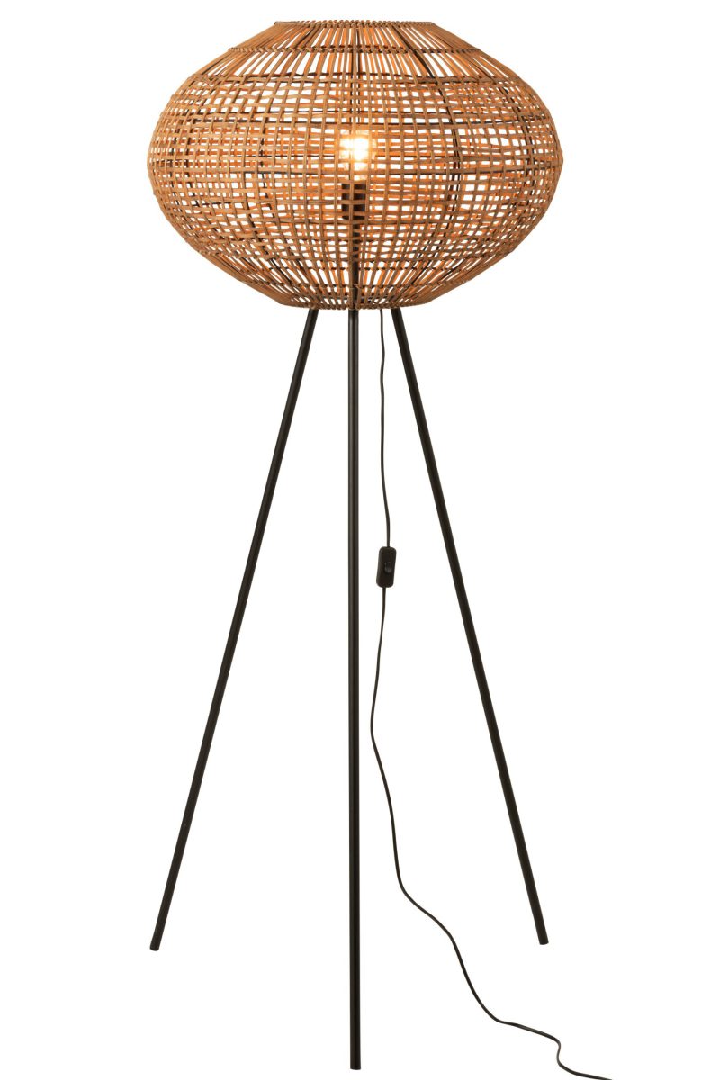 rustieke-ovale-houten-vloerlamp-jolipa-jacky-13553-2