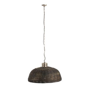 rustieke-ronde-houten-hanglamp-jolipa-josie-85196