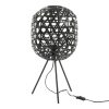 rustieke-zwarte-houten-tafellamp-jolipa-lexi-82162