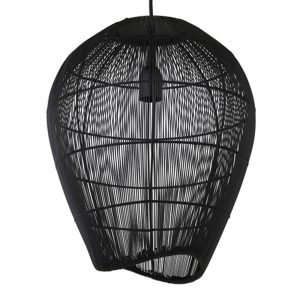 rustieke-zwarte-ovale-hanglamp-light-and-living-yumi-2959912