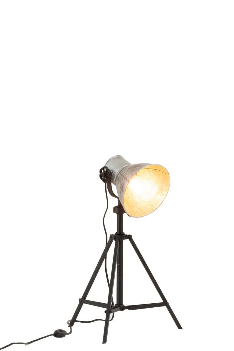 rustieke-zwarte-spot-tafellamp-jolipa-sabine-99013-3