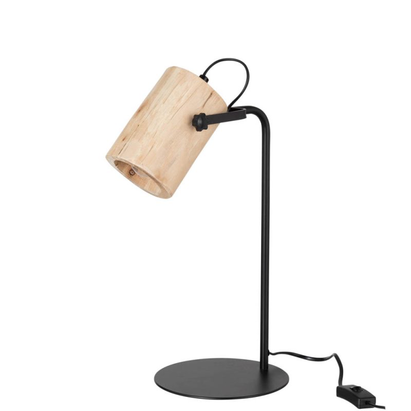 scandinavische-tafellamp-zwart-met-hout-jolipa-silas-15565-1