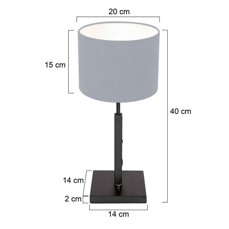 moderne-kleine-tafellamp-steinhauer-stang-3940zw-5