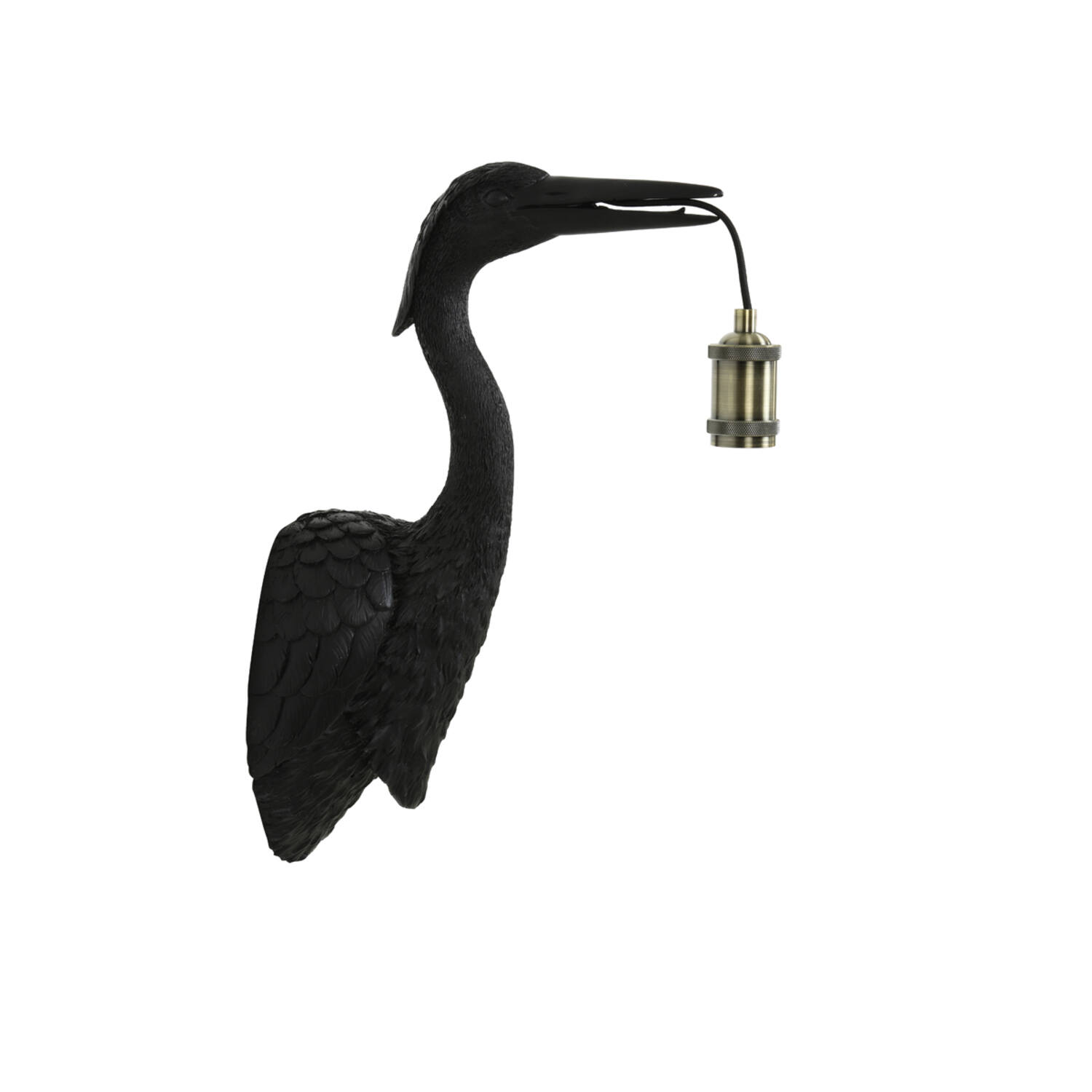 zwarte-wandlamp-kraanvogel-light-&-living-crane-3122612