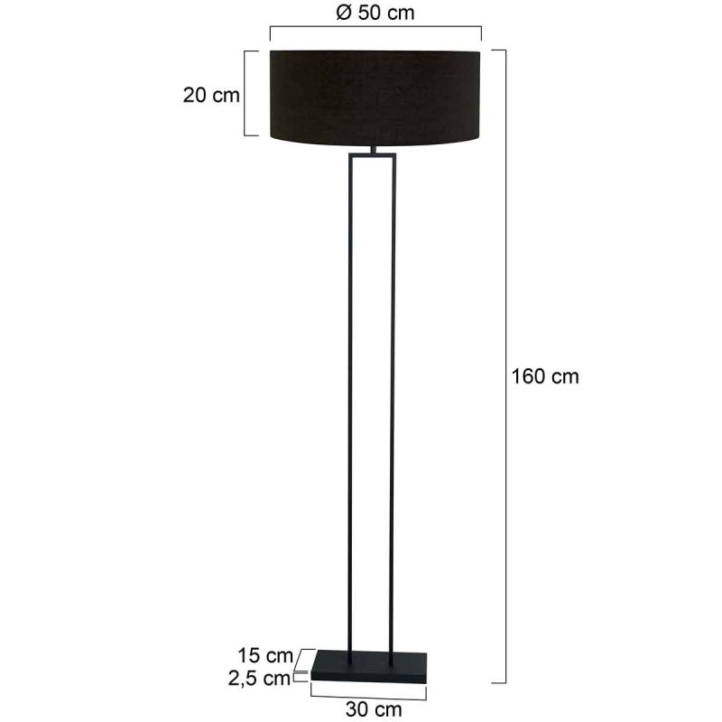 hoge-rechthoekige-vloerlamp-steinhauer-stang-3962zw-6