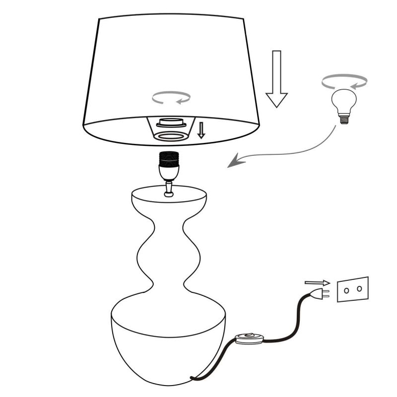 landelijke-zwarte-houten-tafellamp-anne-light-home-lyons-3972zw-7