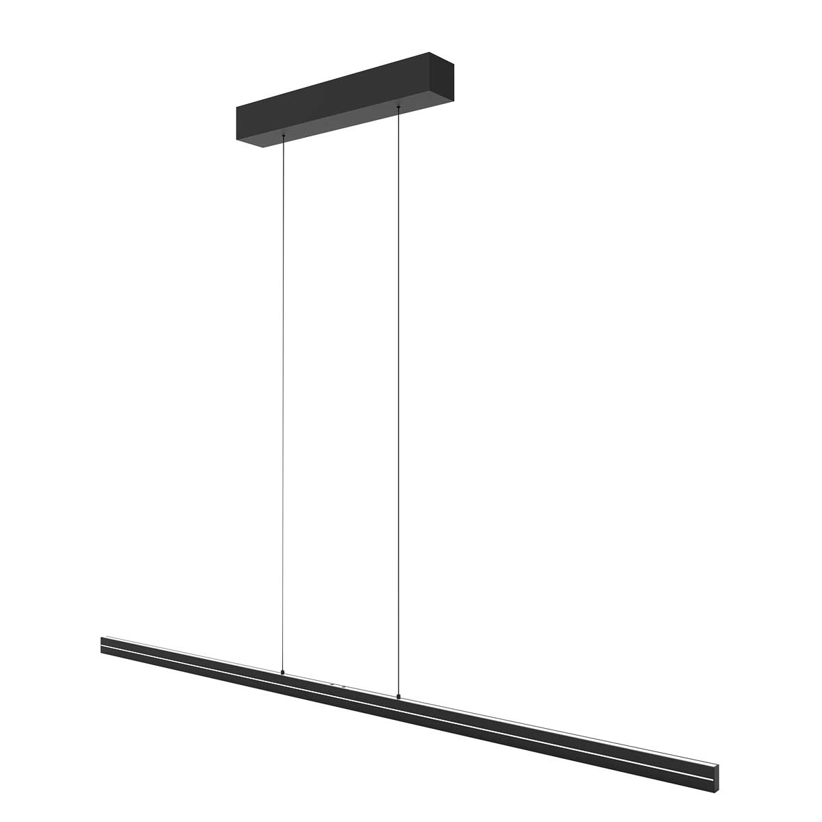 moderne-zwarte-aluminium-hanglamp-steinhauer-bande-3997zw