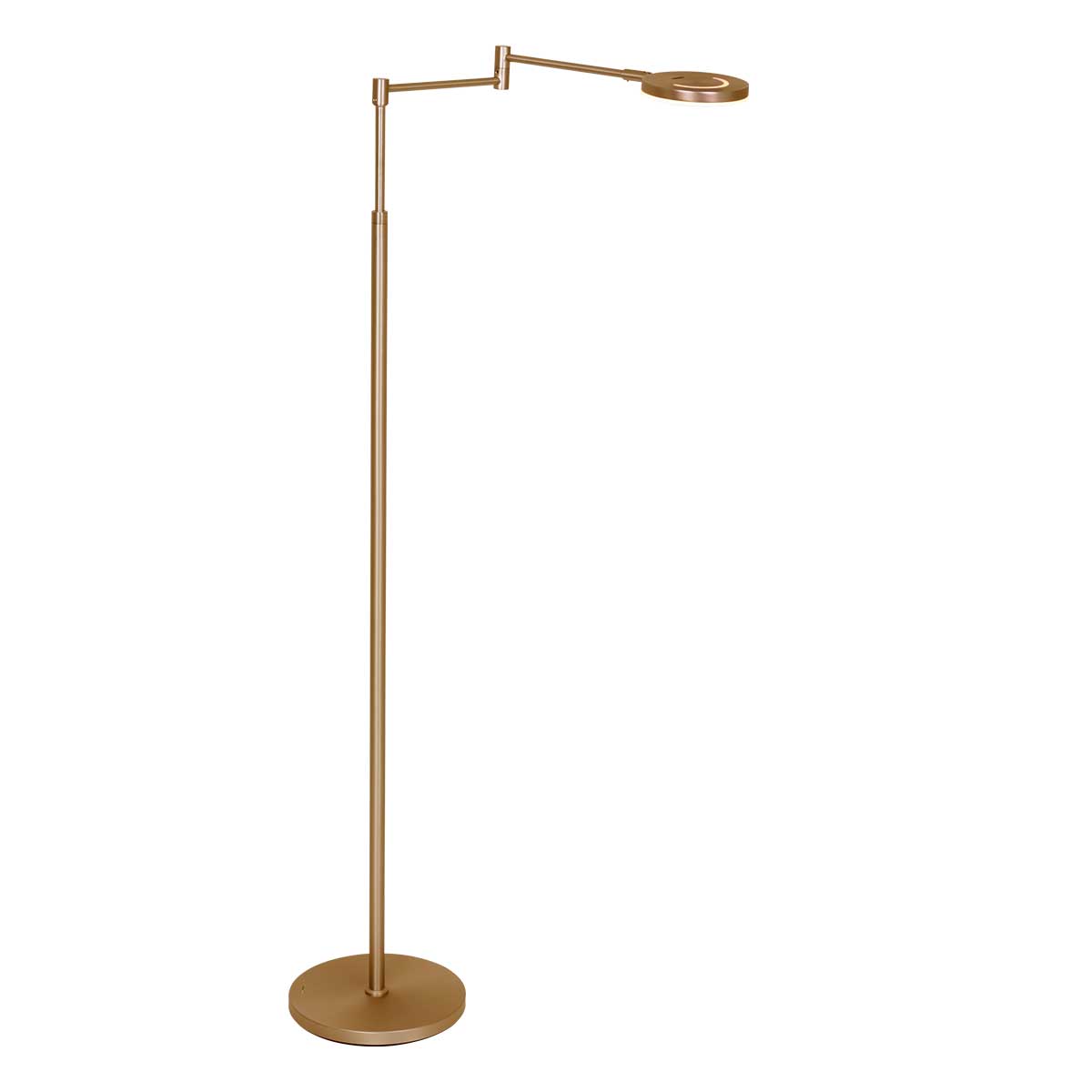 oplaadbare-bronskleurige-vloerlamp-met-leesarm-ingebouwde-dimfunctie-steinhauer-soleil-3515br