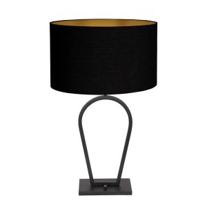ronde-trendy-tafellamp-steinhauer-stang-3973zw-1