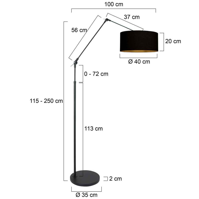 verstelbare-moderne-vloerlamp-steinhauer-prestige-chic-3976zw-5