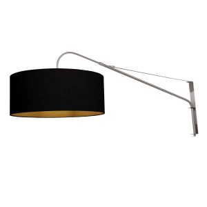 wandlamp-met-korte-boog-steinhauer-elegant-classy-3957st-1