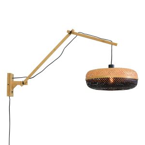 bamboe-boheemse-wandlamp-naturel-zwart-good-&-mojo-palawan-palawan/w3/ad/n/4015/bn