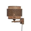 bamboe-bohemian-wandlamp-zwart-naturel-good-&-mojo-bhutan-bhutan/w/n/2520/bn