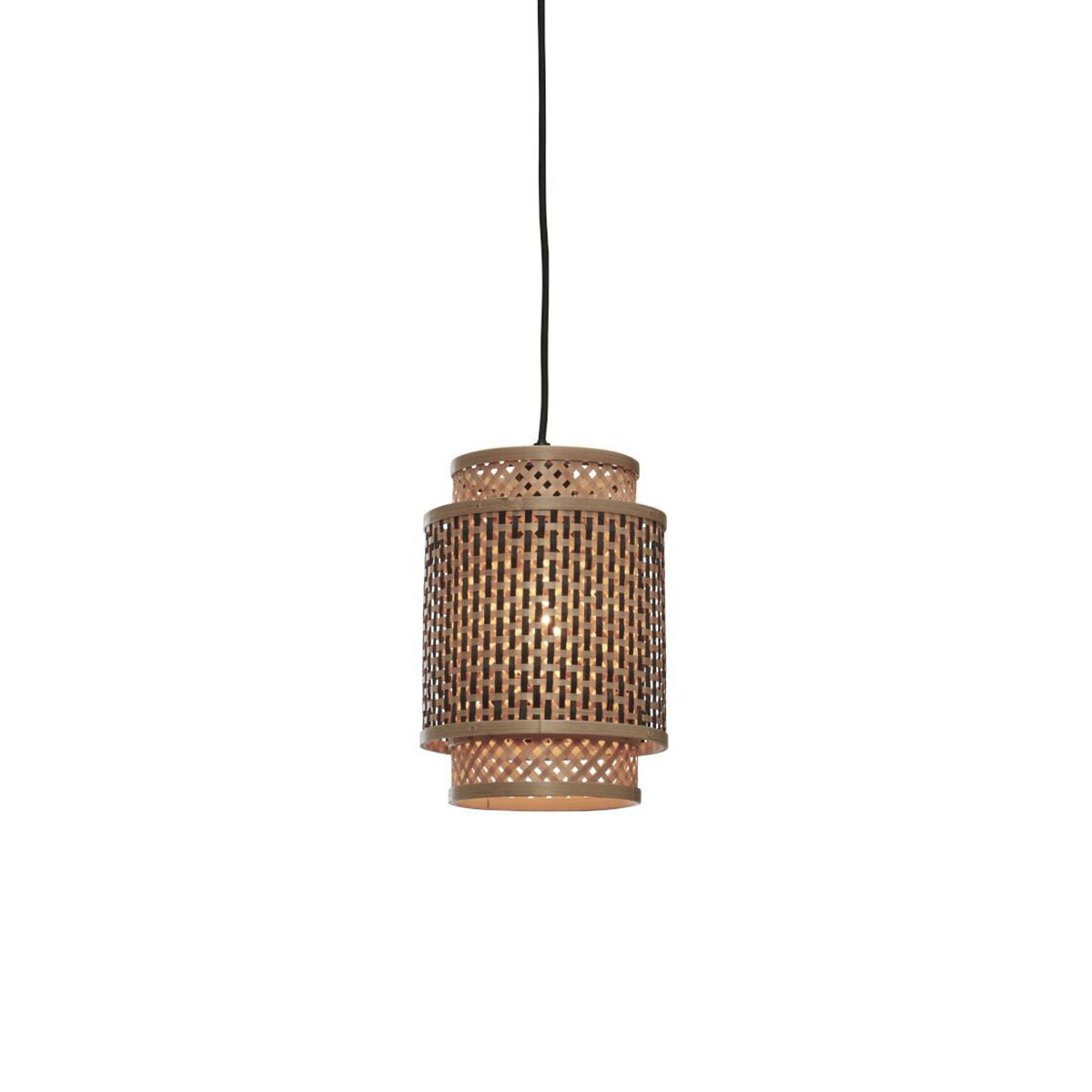 bamboe-hanglamp-naturel-zwart-bohemien-good-&-mojo-bhutan-bhutan/h/1825/bn